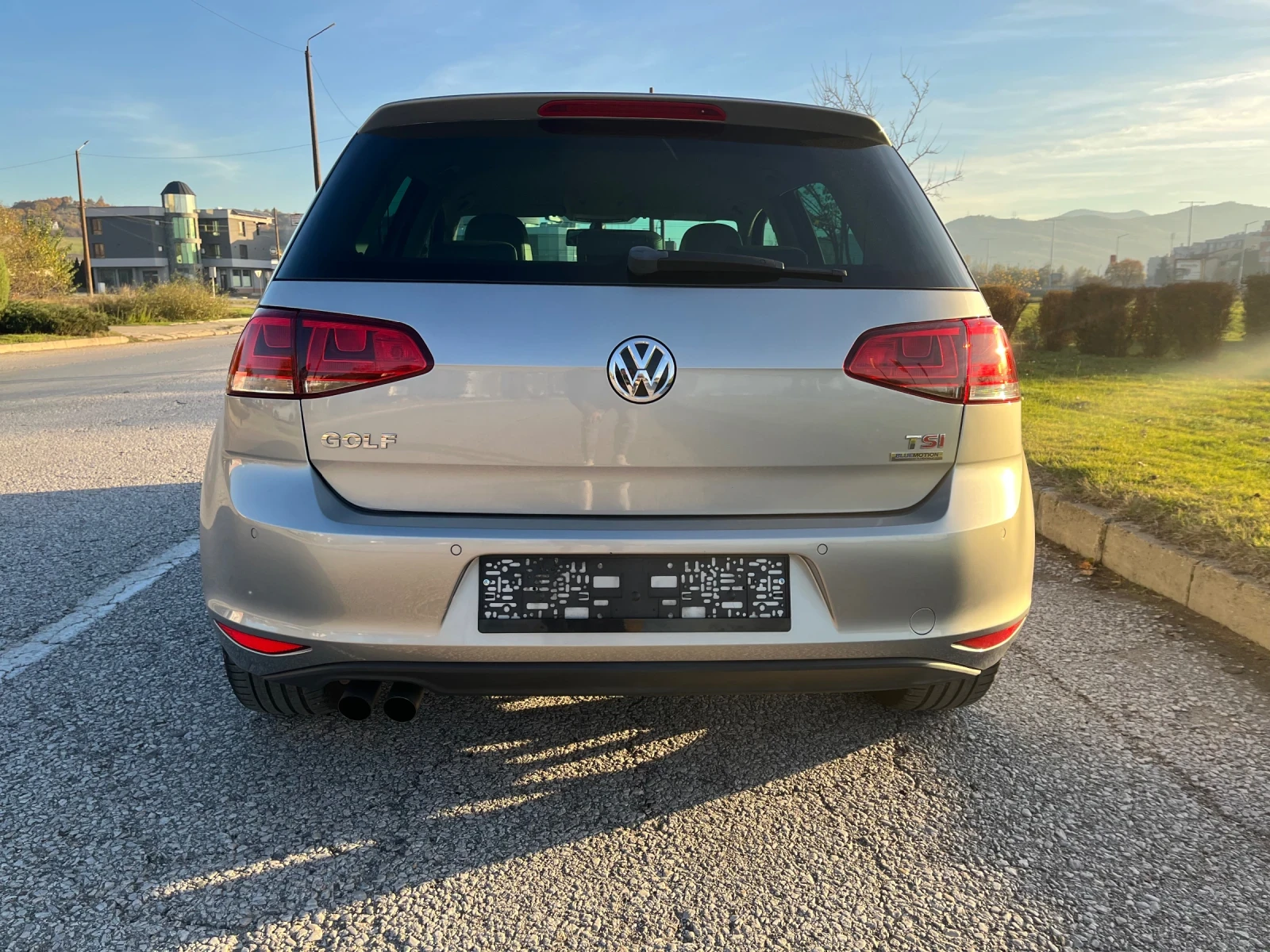 VW Golf 1.5 Turbo Top Full | Mobile.bg   4