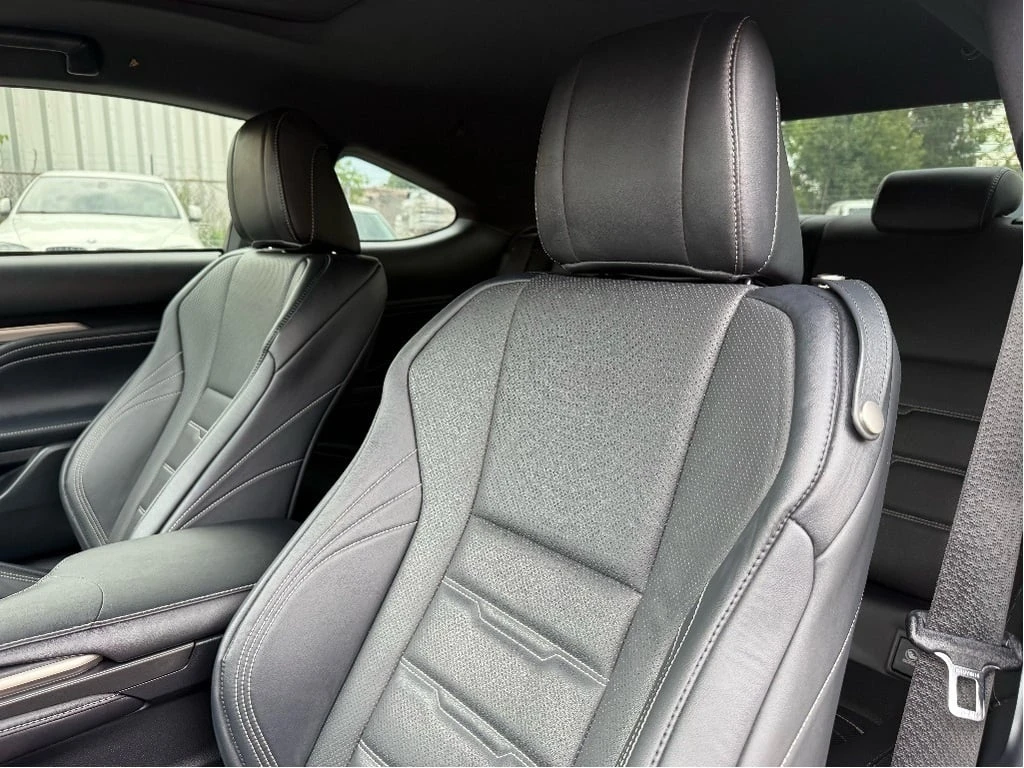 Lexus RC * F Sport* CARFAX *    | Mobile.bg   12