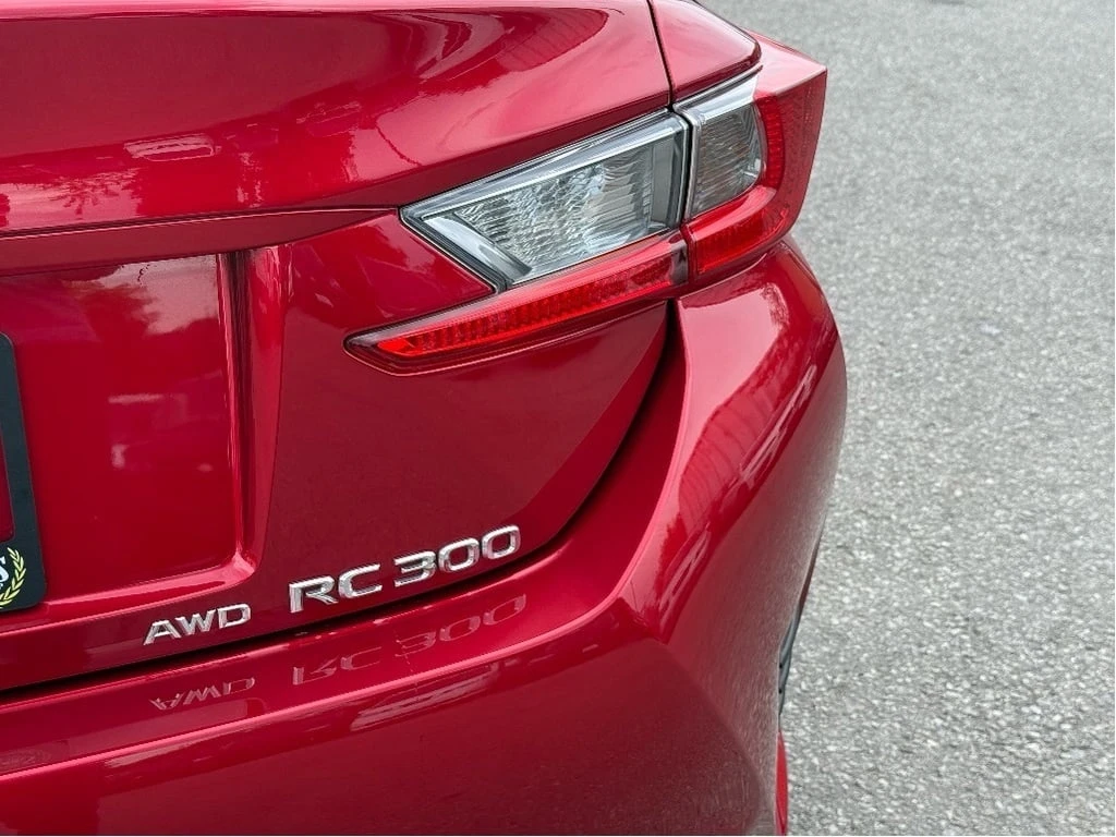 Lexus RC * F Sport* CARFAX *    | Mobile.bg   6