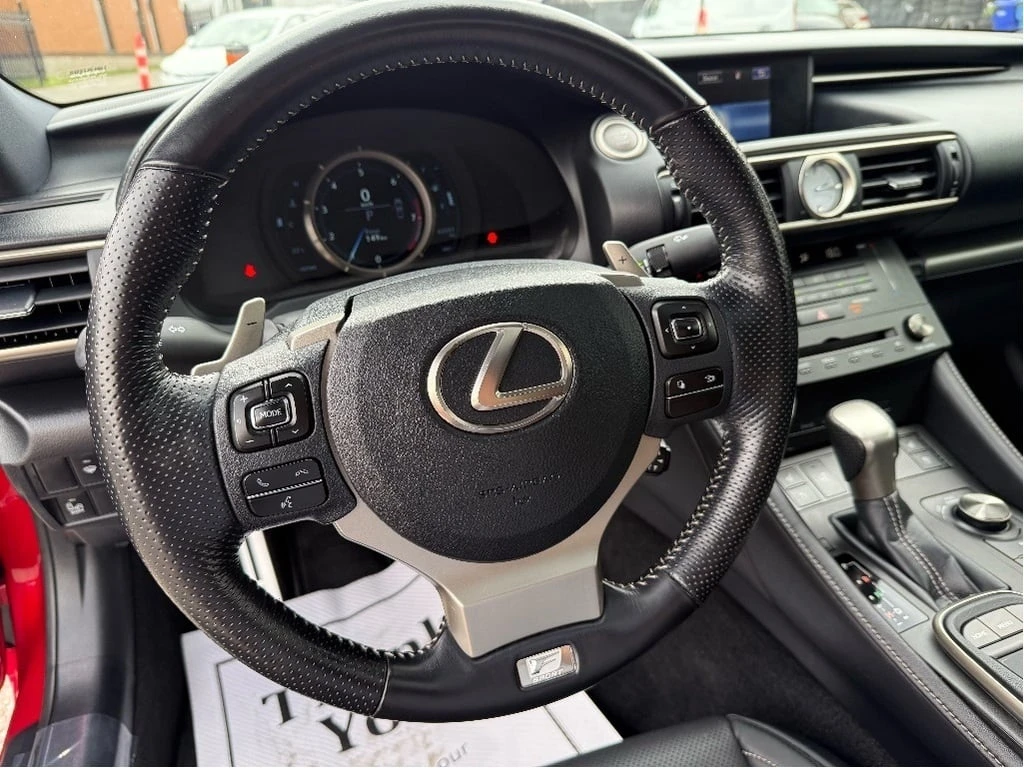 Lexus RC * F Sport* CARFAX *    | Mobile.bg   16