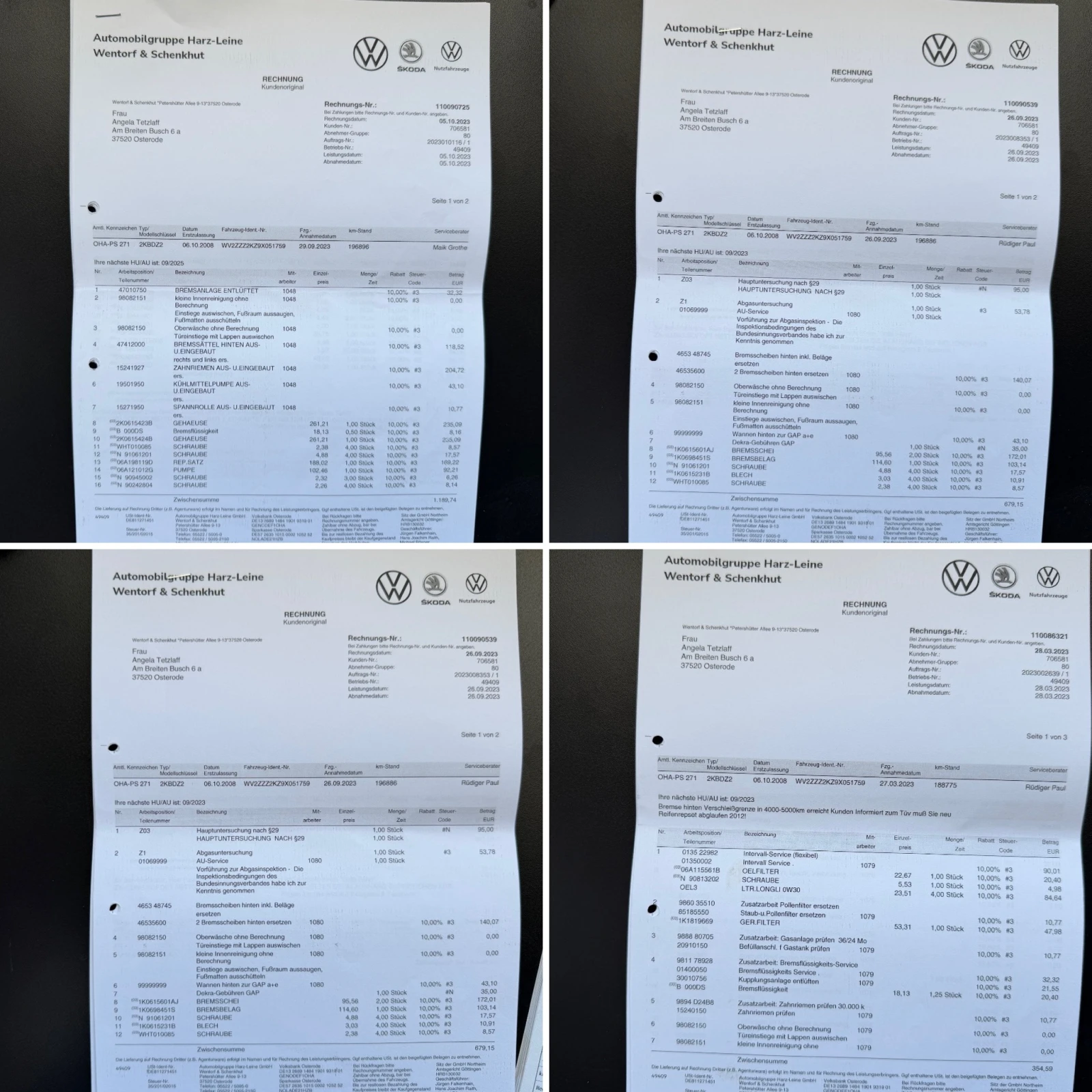 VW Caddy 2.0i EcoFuel (7-)   VW | Mobile.bg   17