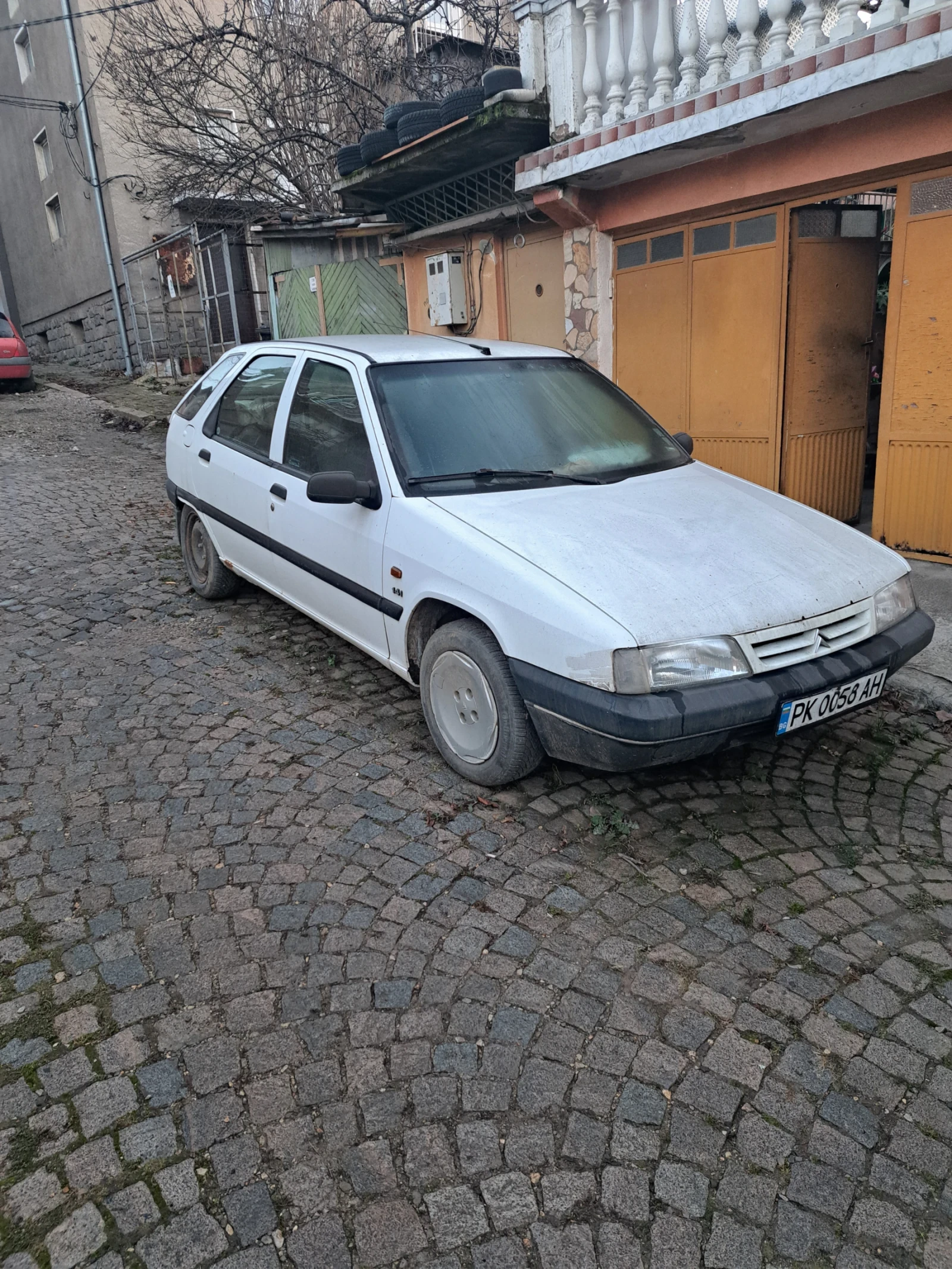 Citroen Zx | Mobile.bg � ����������� 2