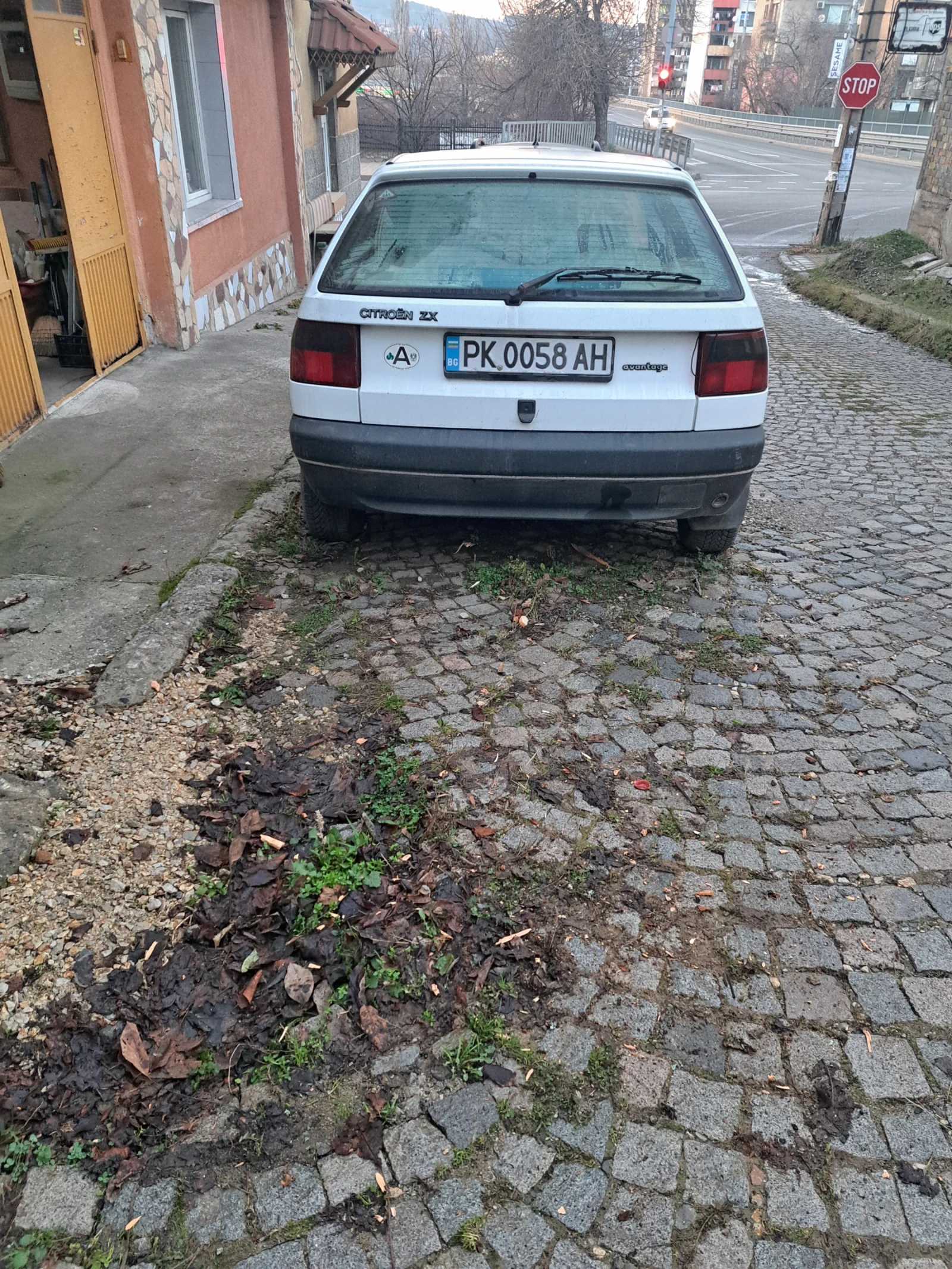 Citroen Zx | Mobile.bg � ����������� 3