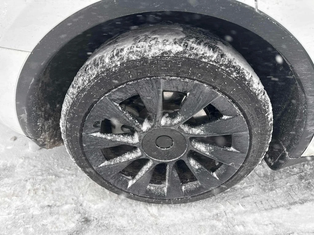 Tesla Model Y * Long Range * CARFAX * БЕЗ ПЪРВОНАЧАЛНА ВНОСКА - изображение 7