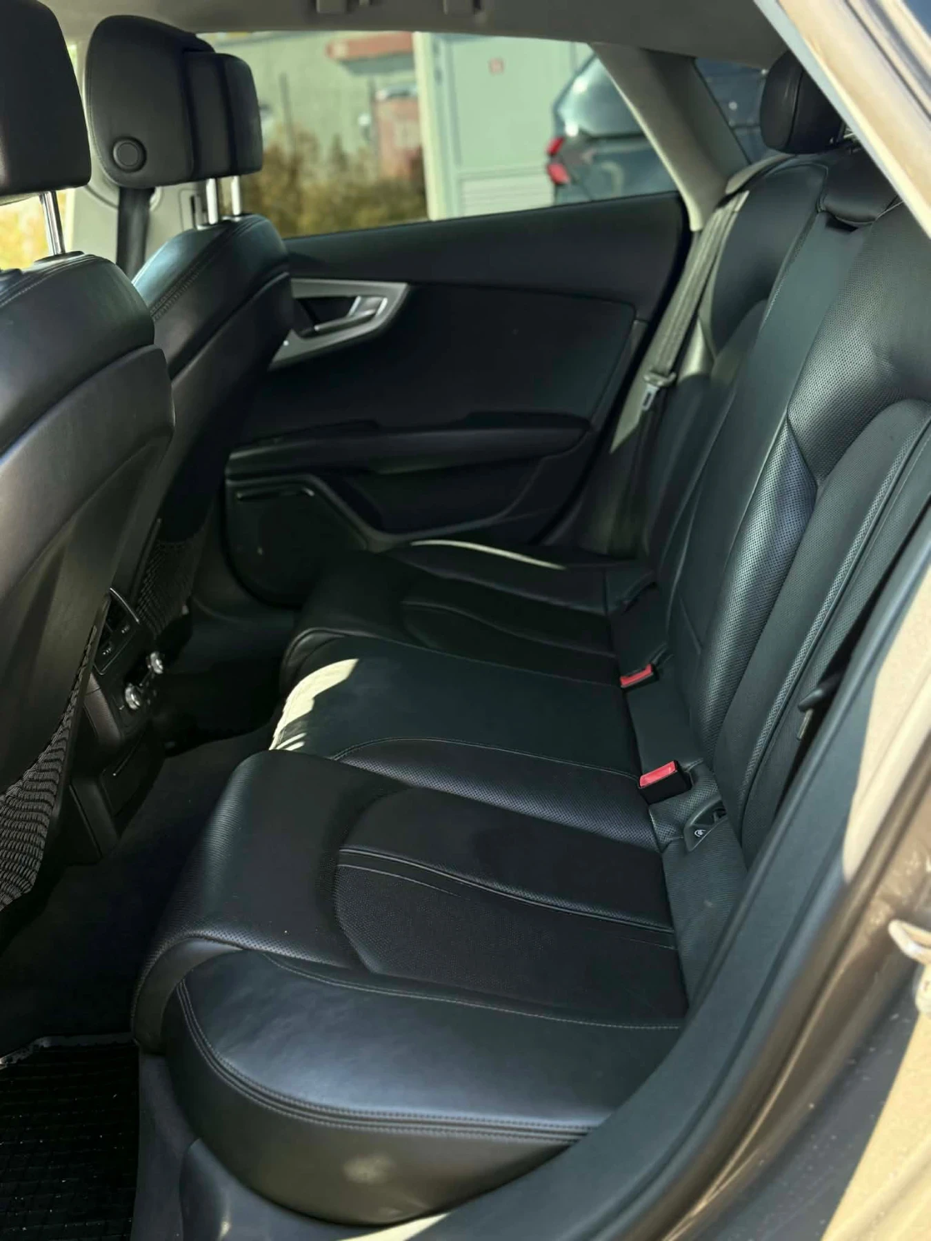 Audi A7 3.0 V6 TFSI FULL QUATTRO ��� | Mobile.bg � ����������� 11