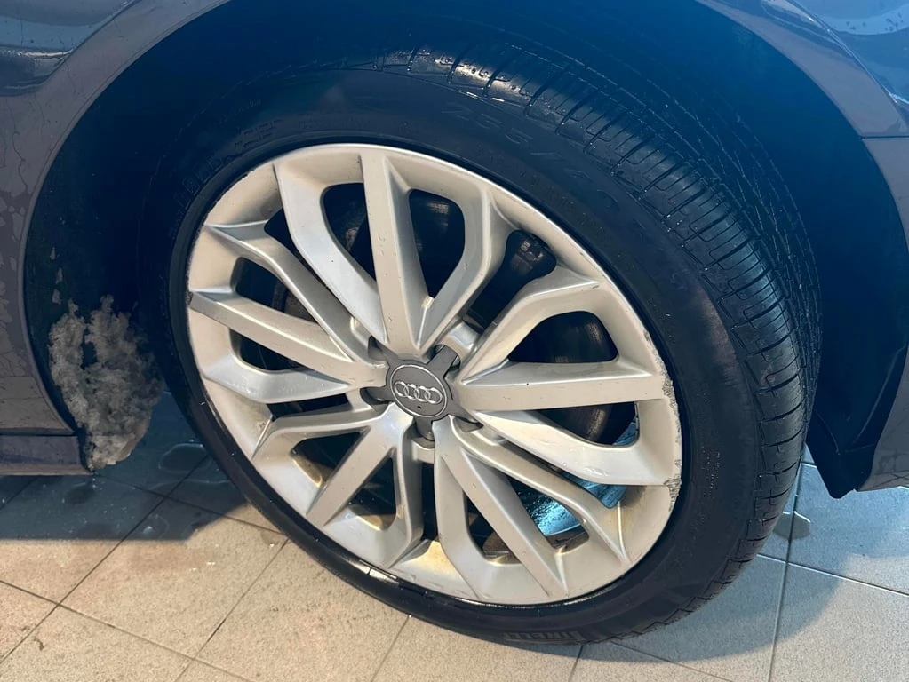 Audi A6 * 3.0L TDI Technik * CARFAX * ��� ������������ ��� | Mobile.bg � ����������� 7