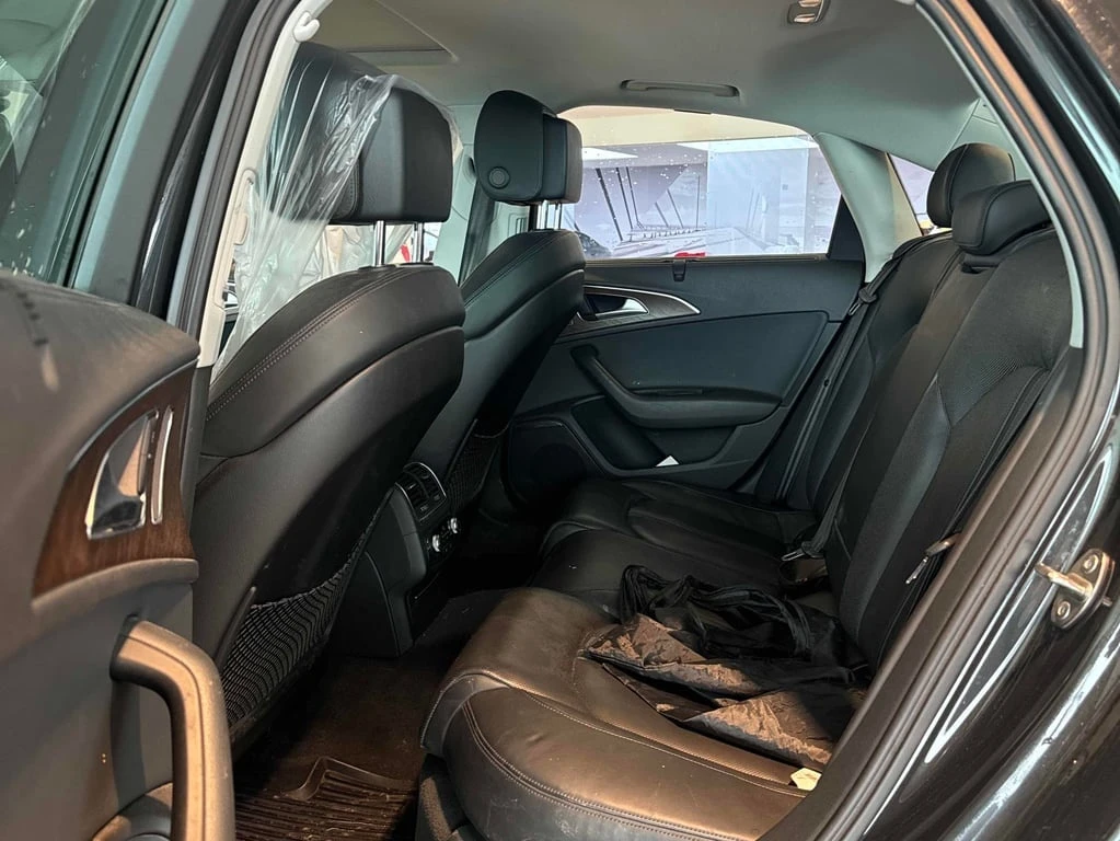 Audi A6 * 3.0L TDI Technik * CARFAX * ��� ������������ ��� | Mobile.bg � ����������� 12