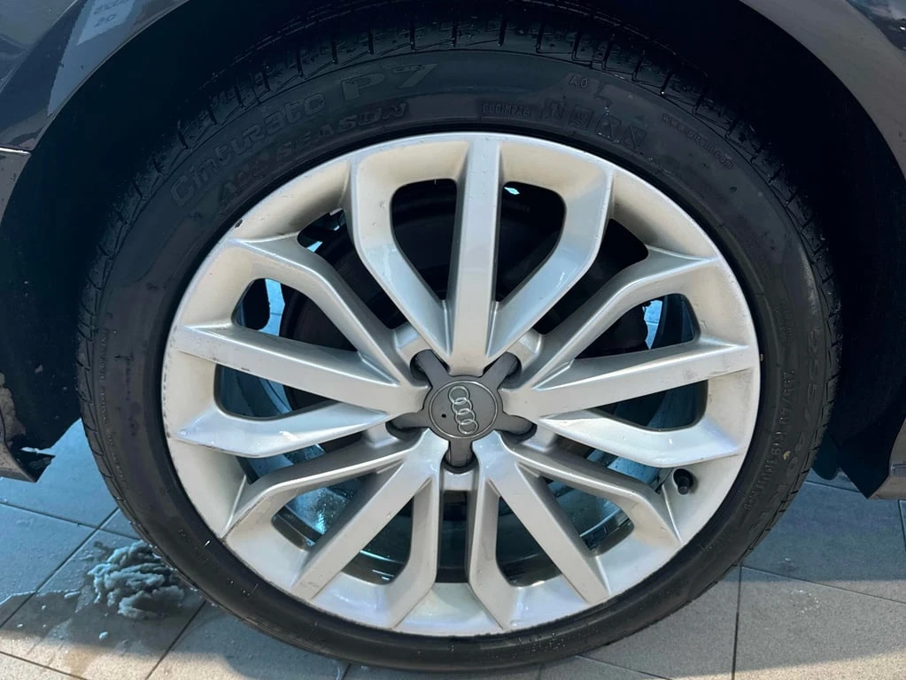 Audi A6 * 3.0L TDI Technik * CARFAX * ��� ������������ ��� | Mobile.bg � ����������� 14