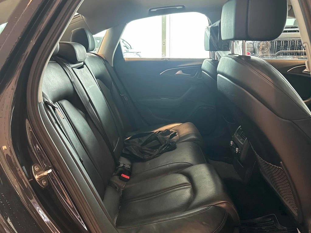 Audi A6 * 3.0L TDI Technik * CARFAX * ��� ������������ ��� | Mobile.bg � ����������� 15