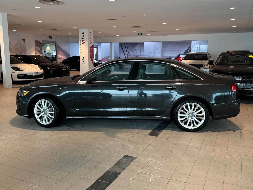 Audi A6 * 3.0L TDI Technik * CARFAX * ��� ������������ ��� | Mobile.bg � ����������� 2