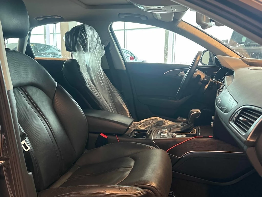 Audi A6 * 3.0L TDI Technik * CARFAX * ��� ������������ ��� | Mobile.bg � ����������� 16