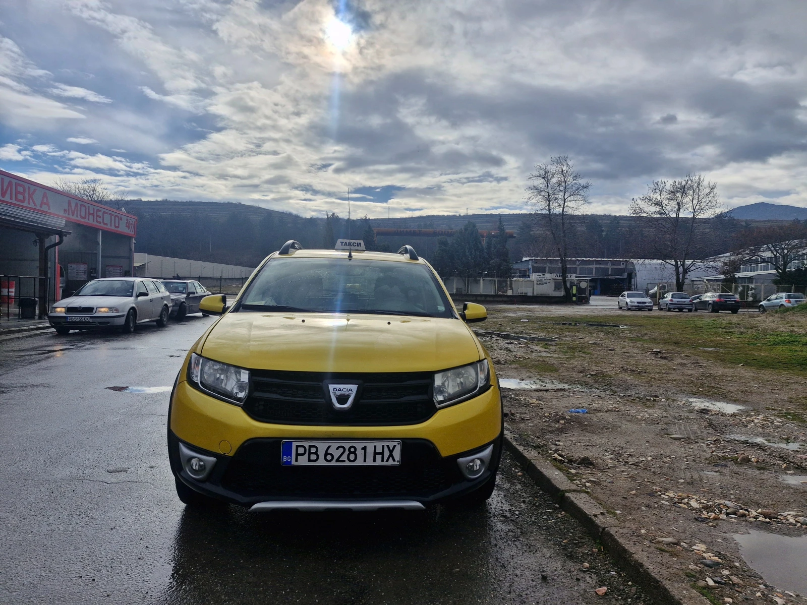 Dacia Sandero | Mobile.bg � ����������� 4