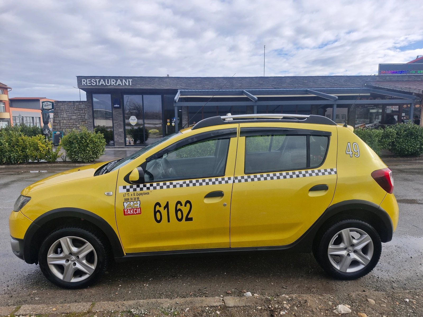 Dacia Sandero | Mobile.bg � ����������� 7