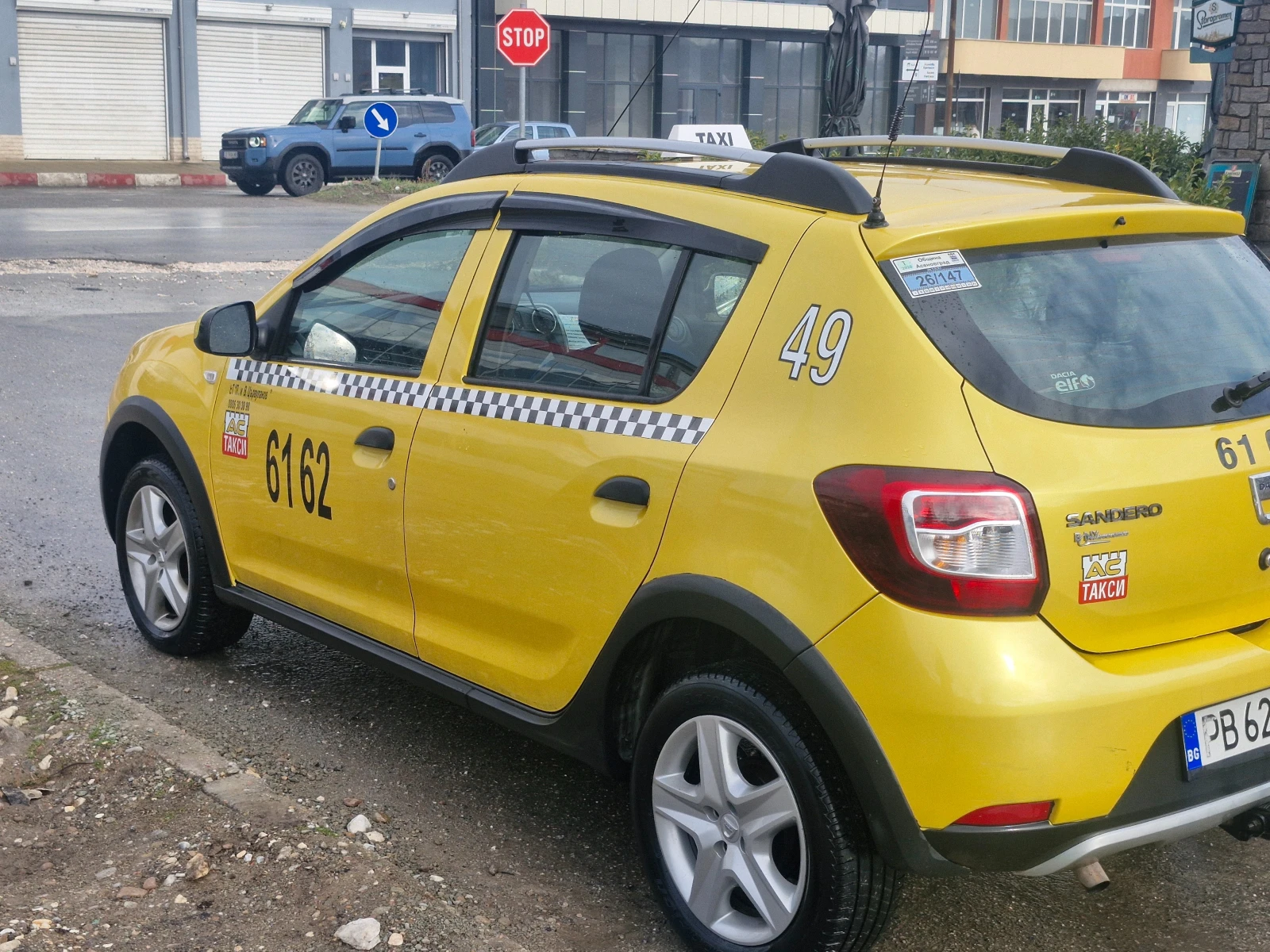 Dacia Sandero | Mobile.bg � ����������� 5