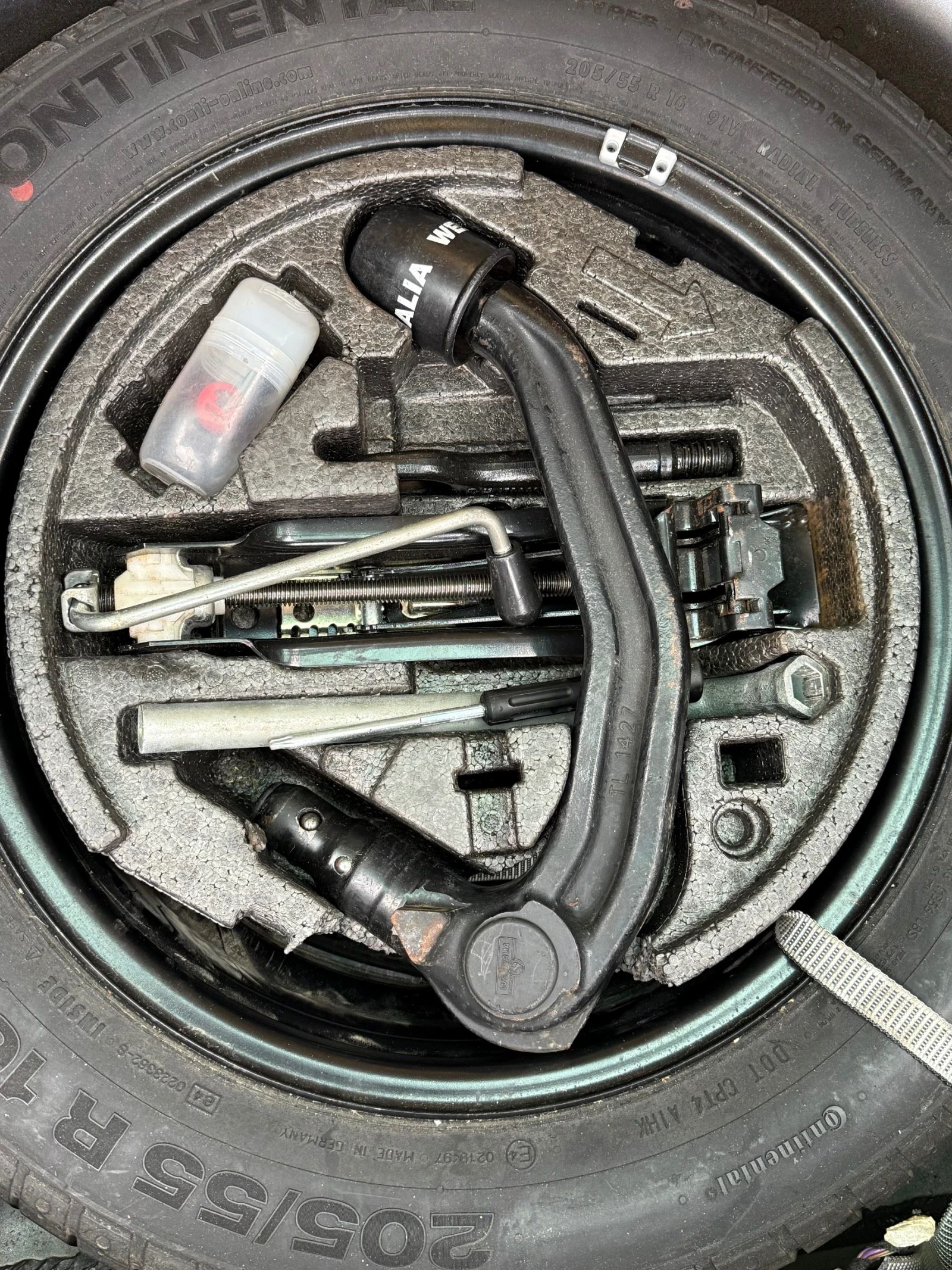 Skoda Octavia VRS 2.0TDI 170 DSG | Mobile.bg � ����������� 13