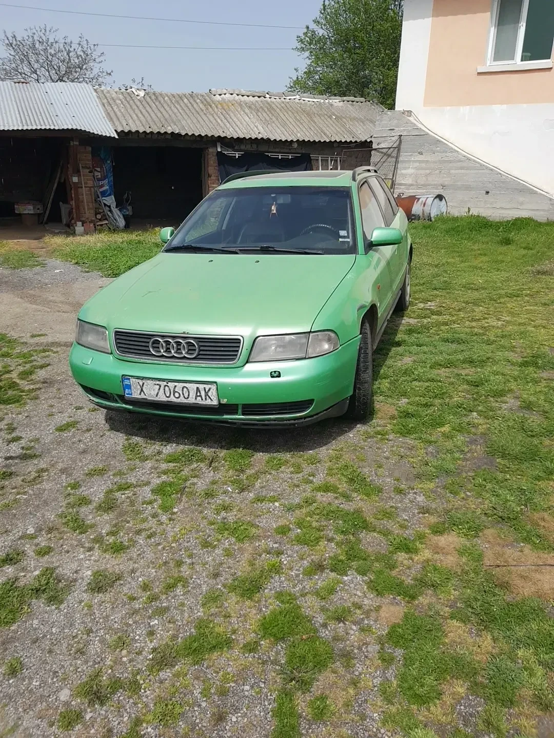 Audi A4 1.9TDI | Mobile.bg � ����������� 1
