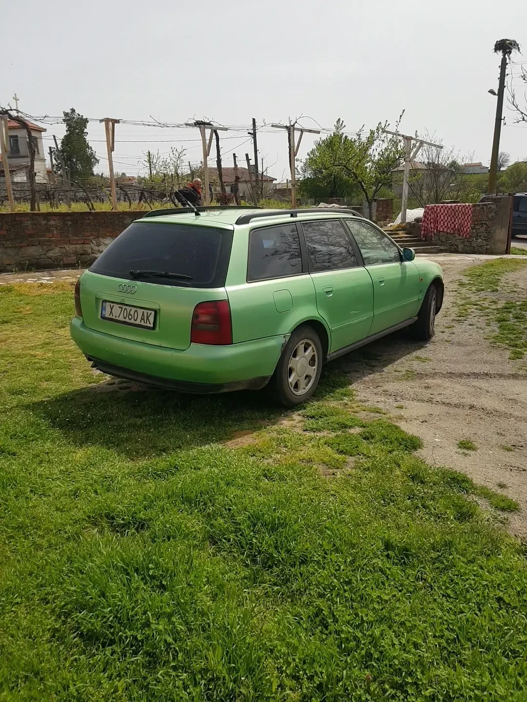 Audi A4 1.9TDI | Mobile.bg � ����������� 2