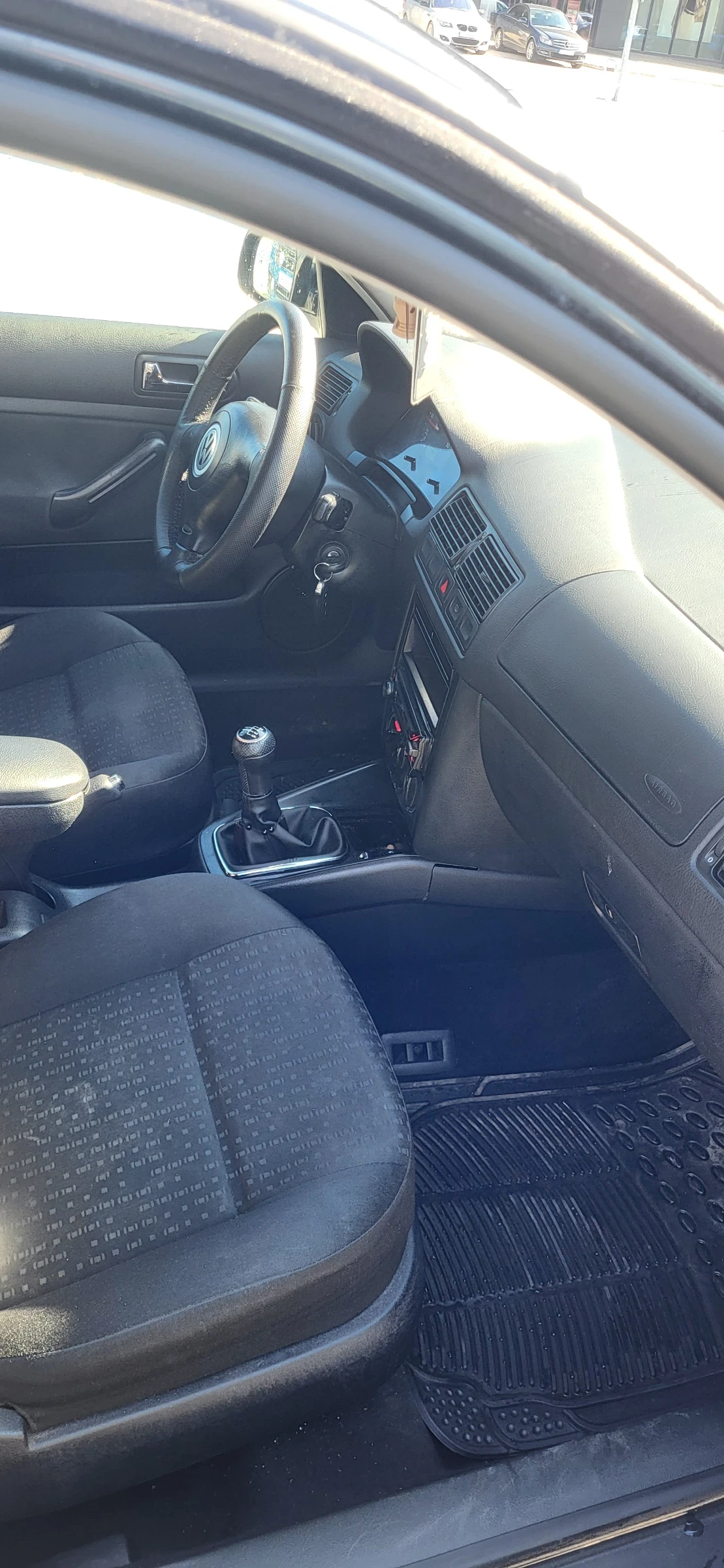 VW Golf  - изображение 7