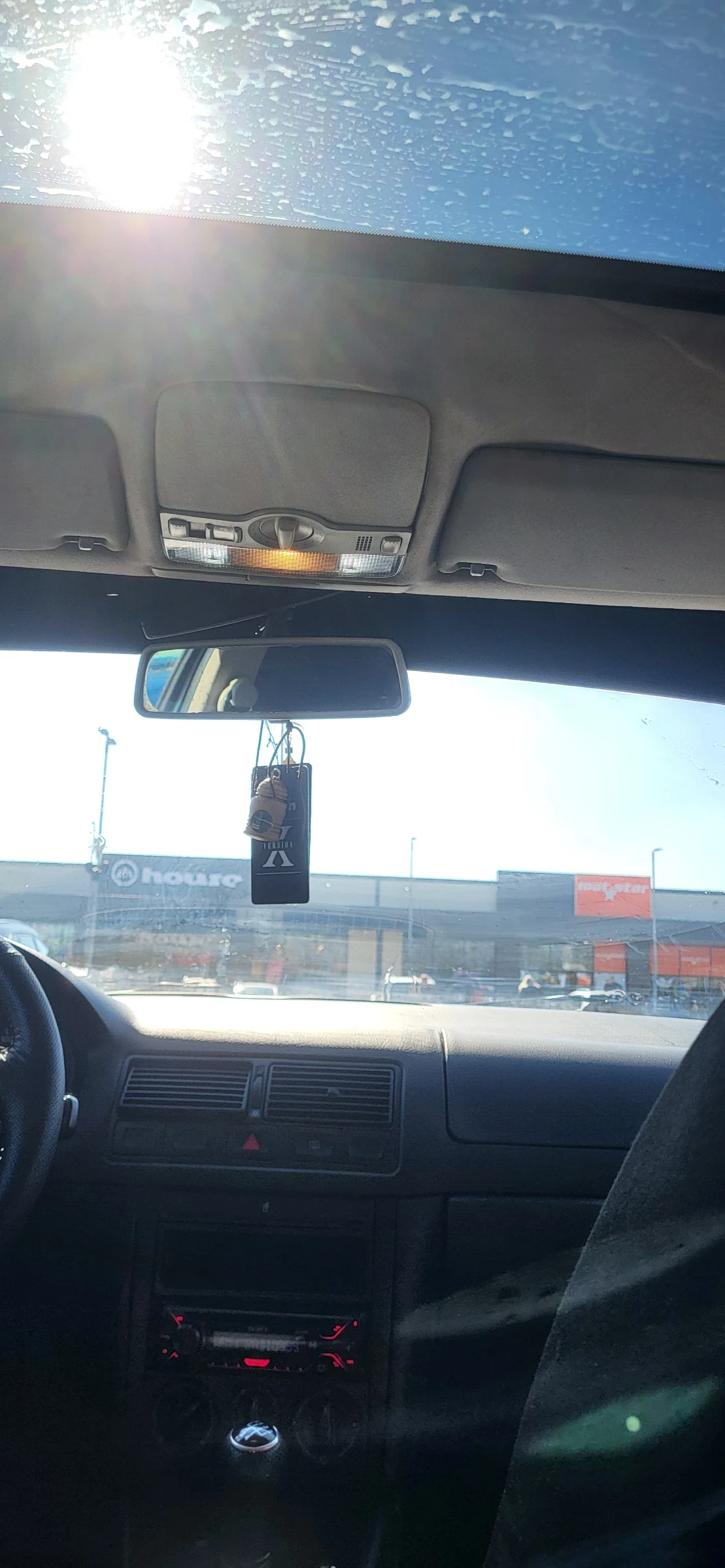 VW Golf  - изображение 9