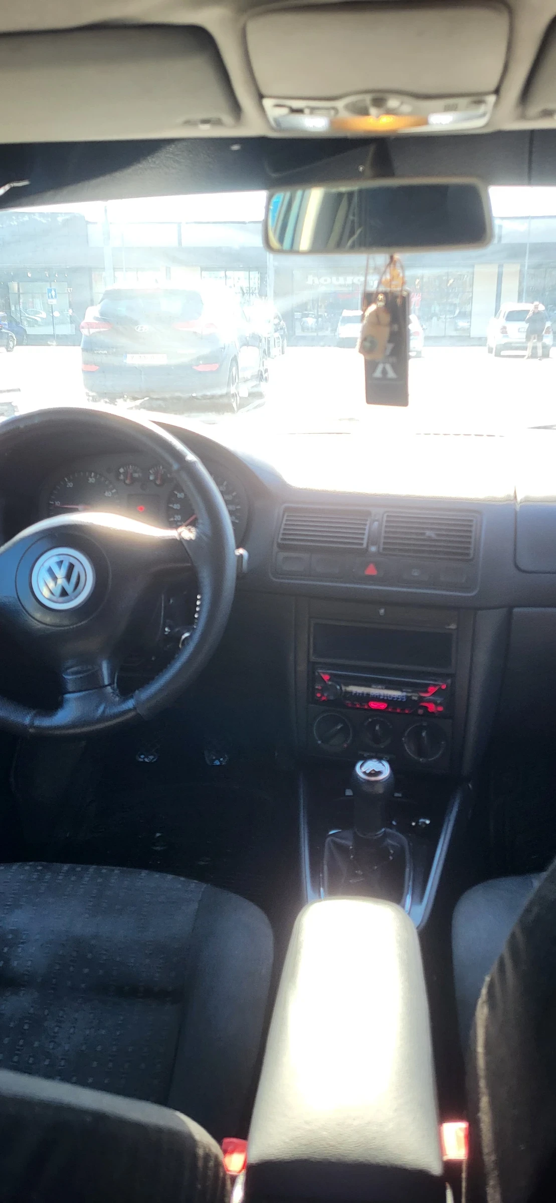 VW Golf  - изображение 5