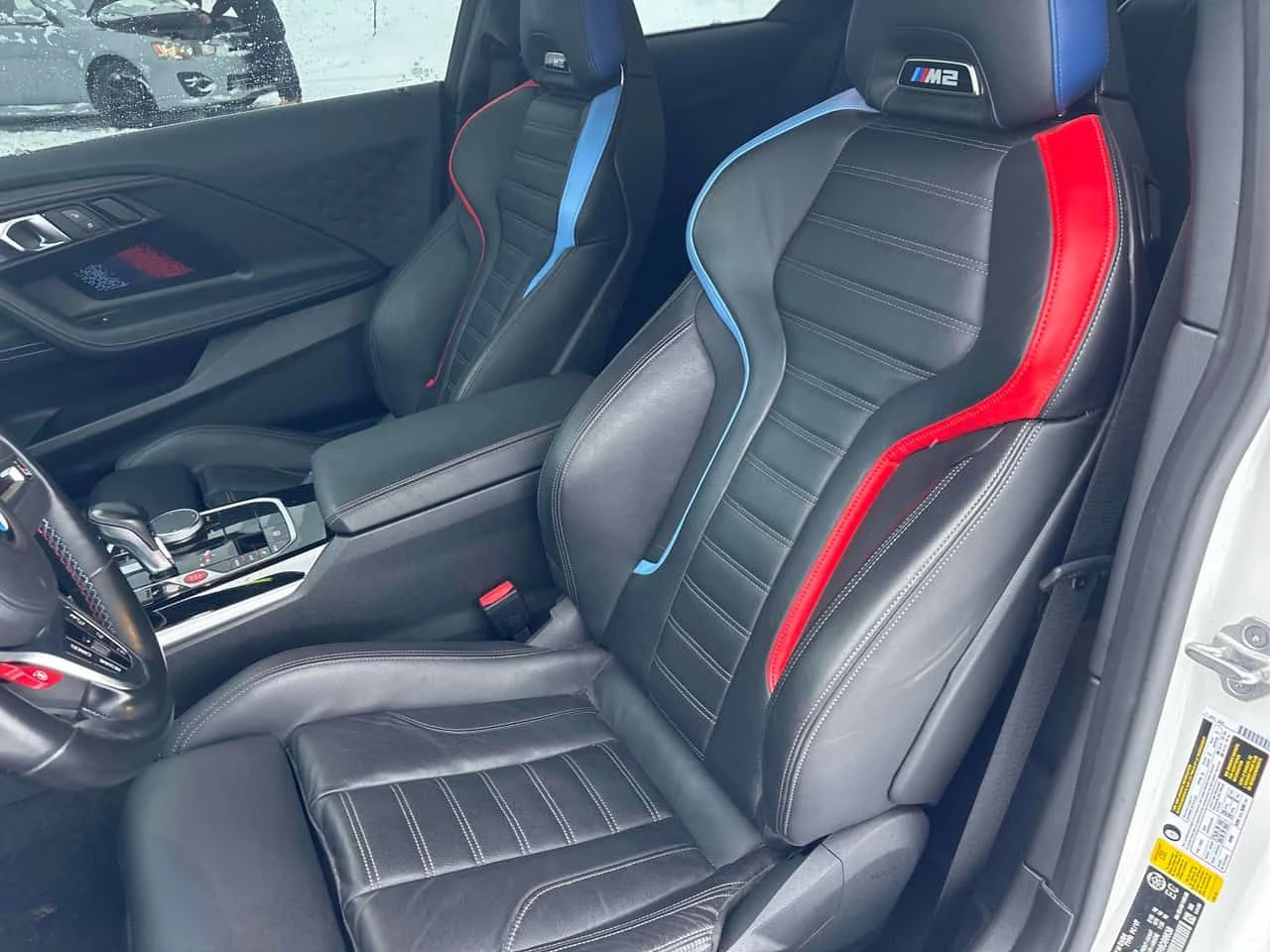 BMW M2 * SHADOW LINE * CARFAX * KEYLESS * HARMAN KARDON * | Mobile.bg � ����������� 11