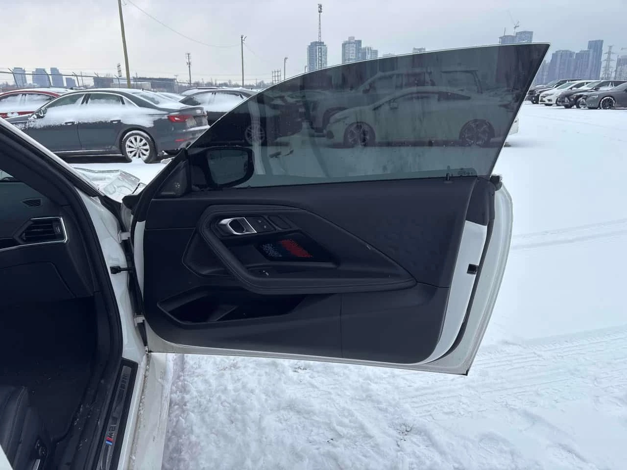 BMW M2 * SHADOW LINE * CARFAX * KEYLESS * HARMAN KARDON * | Mobile.bg � ����������� 17