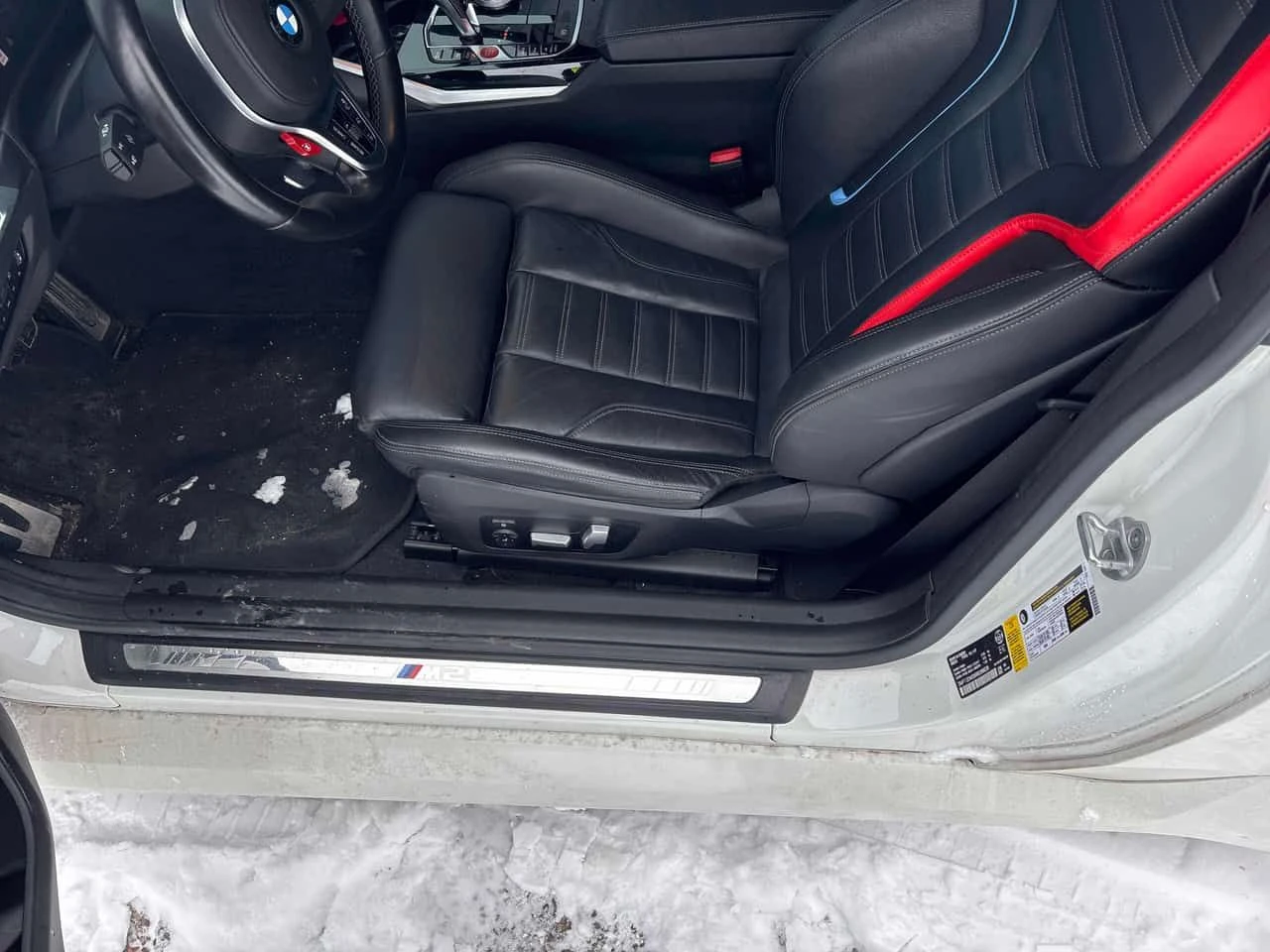 BMW M2 * SHADOW LINE * CARFAX * KEYLESS * HARMAN KARDON * | Mobile.bg � ����������� 13