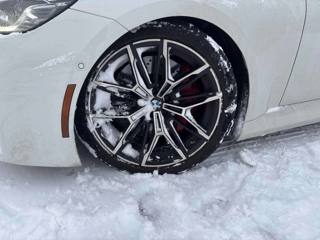 BMW M2 * SHADOW LINE * CARFAX * KEYLESS * HARMAN KARDON * - изображение 7