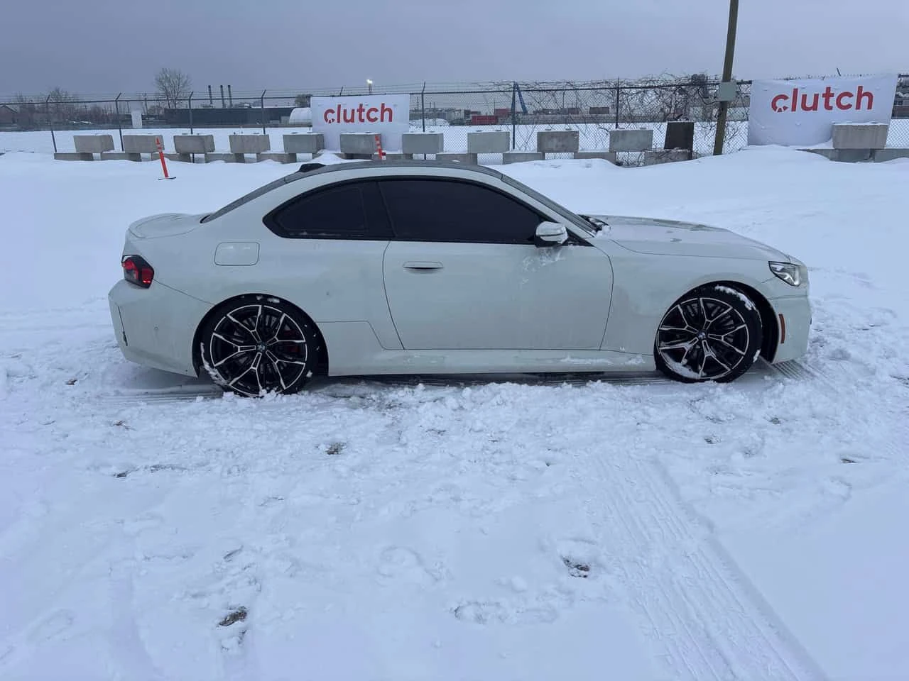 BMW M2 * SHADOW LINE * CARFAX * KEYLESS * HARMAN KARDON * - изображение 3