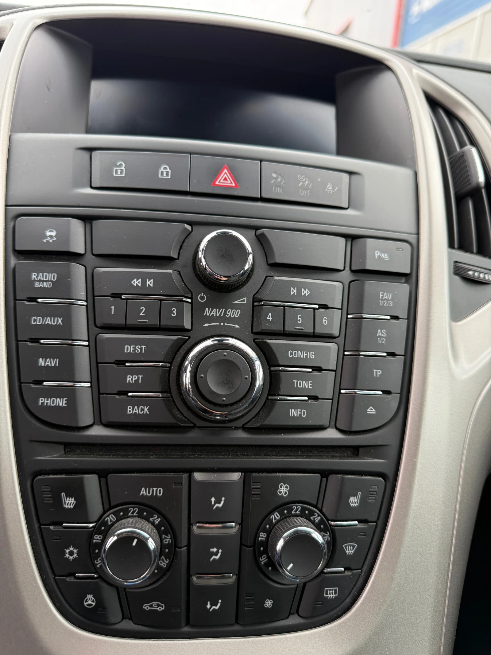 Opel Astra Turbo 48 000 ������ ��������� ��� ���� �� �������� | Mobile.bg � ����������� 6