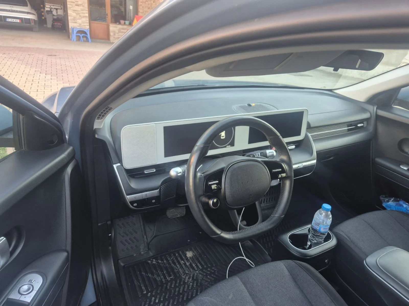 Hyundai Ioniq 5 Hitrak 4x4, снимка 16 - Автомобили и джипове - 53820189