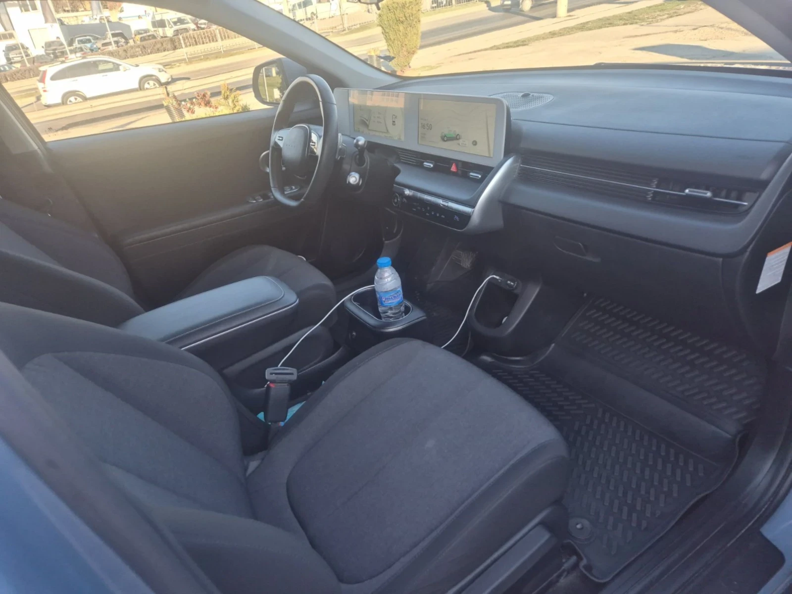 Hyundai Ioniq 5 Hitrak 4x4, снимка 7 - Автомобили и джипове - 53820189