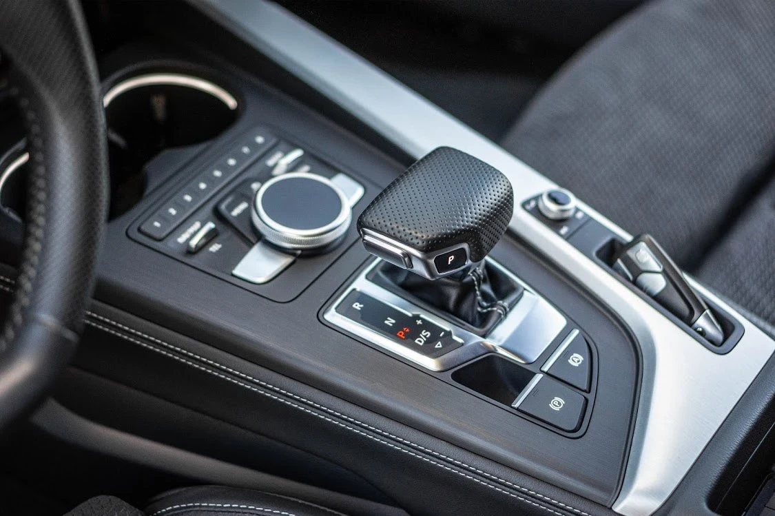 Audi A5 3.0TDI/ S-line/ matrix / B&O/ , снимка 13 - Автомобили и джипове - 53851040