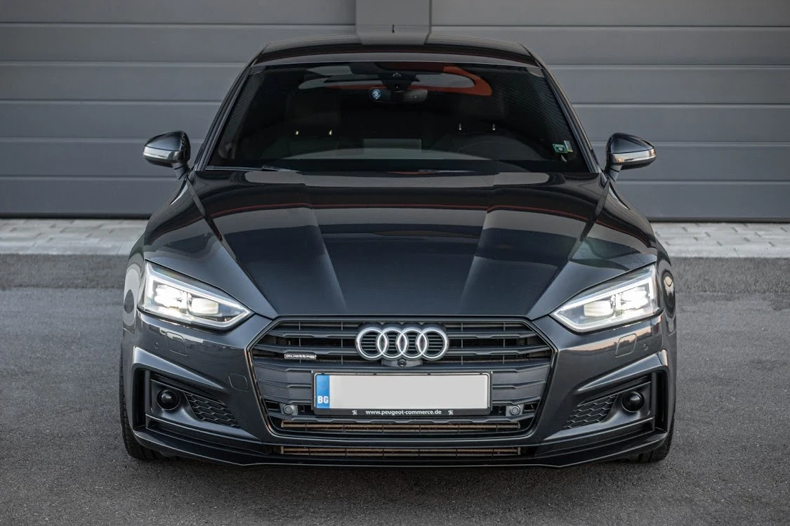 Audi A5 3.0TDI/ S-line/ matrix / B&O/ , снимка 5 - Автомобили и джипове - 53851040