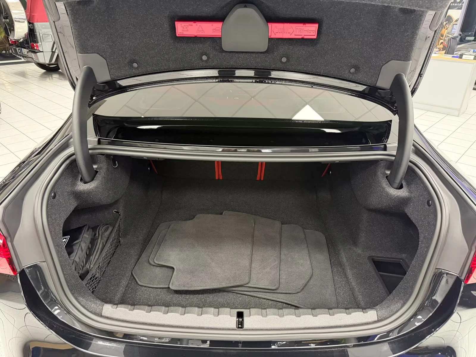 BMW M4 COMP/xDRIVE/530HP/���/CARBON/H&K/360/PANO/HUD/186z | Mobile.bg � ����������� 8