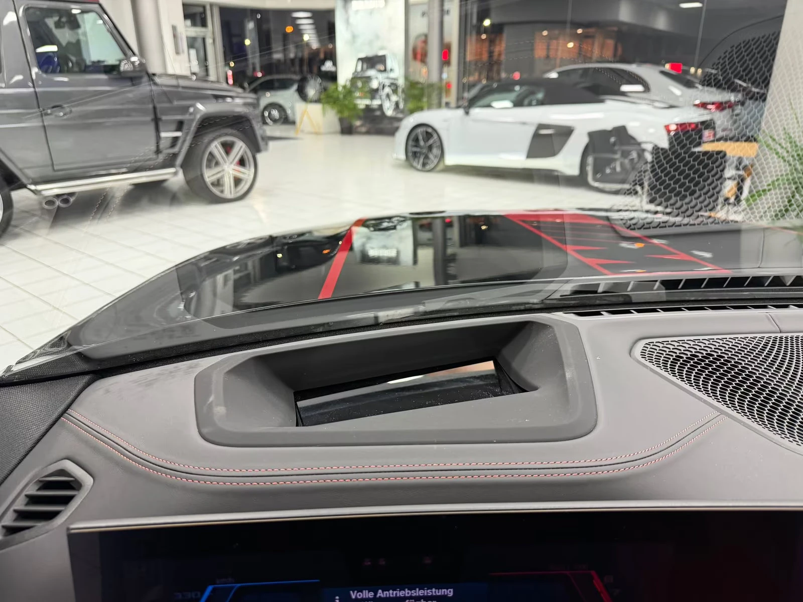 BMW M4 COMP/xDRIVE/530HP/���/CARBON/H&K/360/PANO/HUD/186z | Mobile.bg � ����������� 13