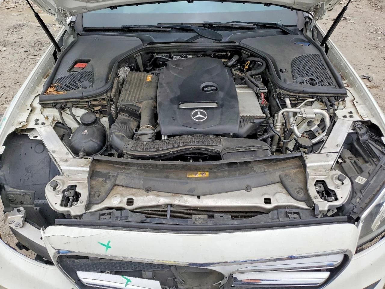 Mercedes-Benz E 300 * KEYLESS* BURMESTER* ШИБИДАХ* КОЖА* КАМЕРА* ШИБИД, снимка 12 - Автомобили и джипове - 53960971