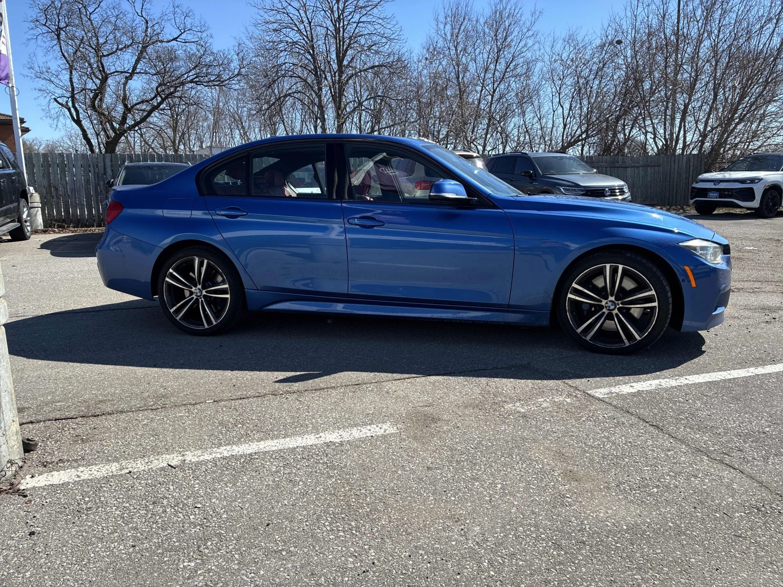 BMW 340 I * M-Package* * HeadUp* A���������* (���� �� ��) | Mobile.bg � ����������� 4