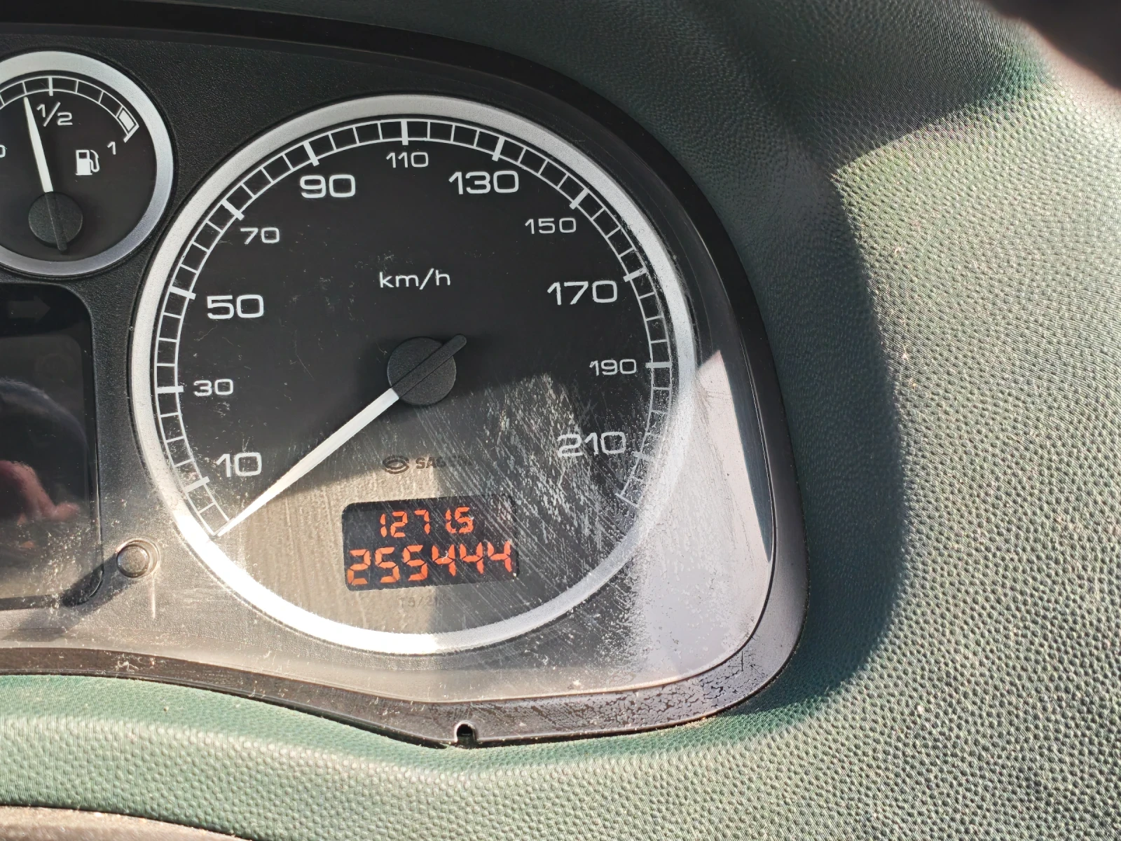 Peugeot 307 Колата е допълнително чипирана с 20 к.с., снимка 2 - Автомобили и джипове - 54008779