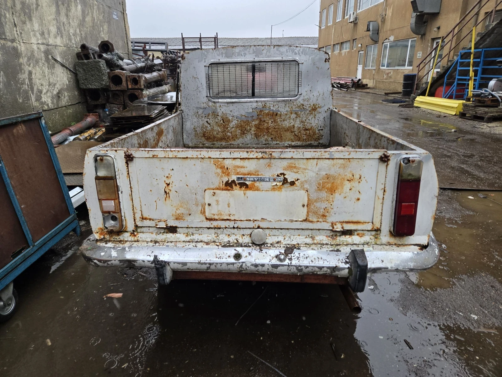 Moskvich 412 | Mobile.bg � ����������� 6