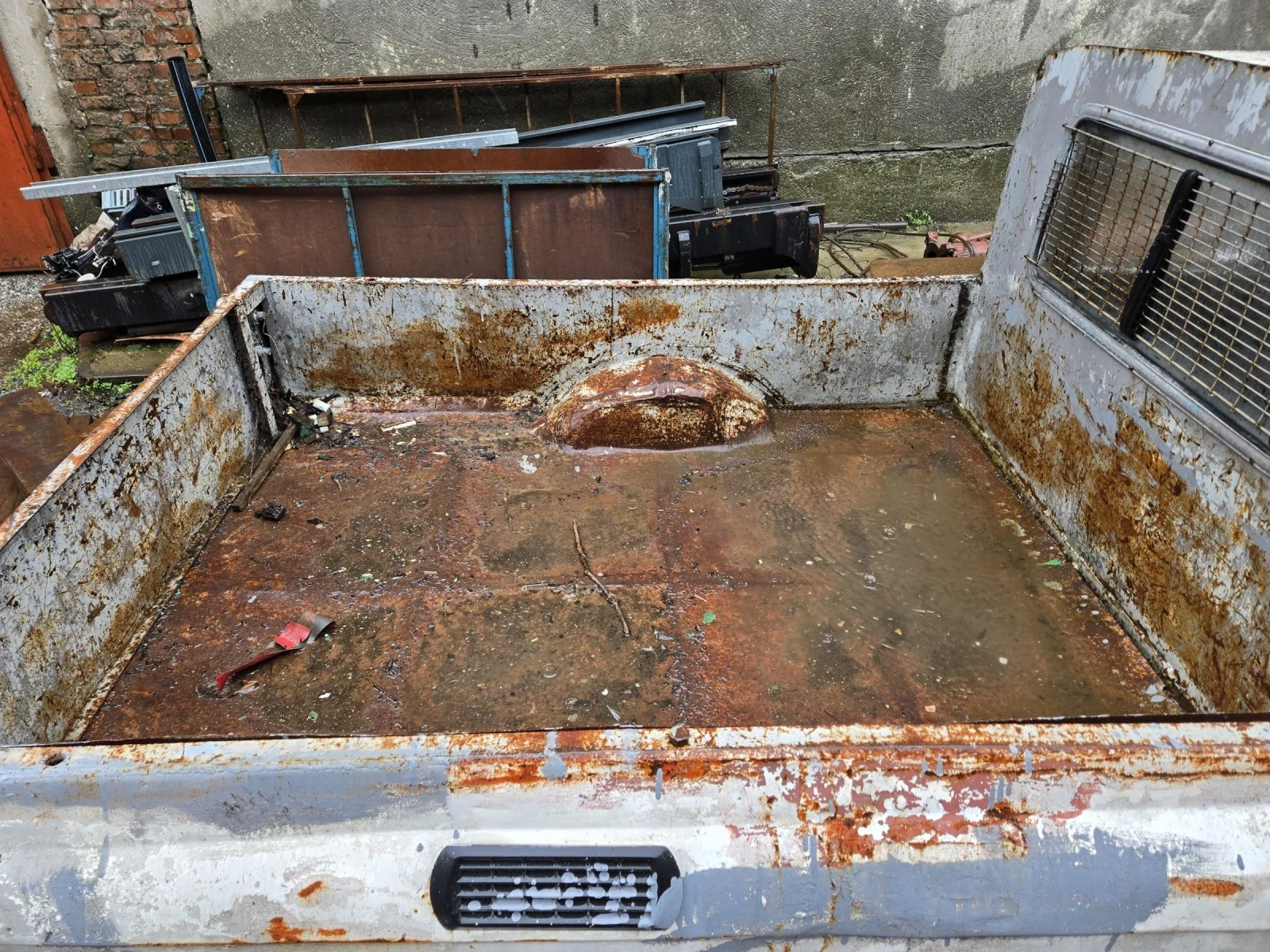 Moskvich 412 | Mobile.bg � ����������� 5