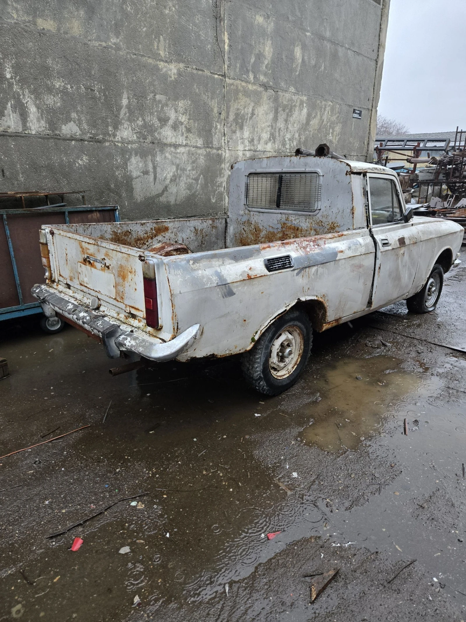 Moskvich 412 | Mobile.bg � ����������� 3