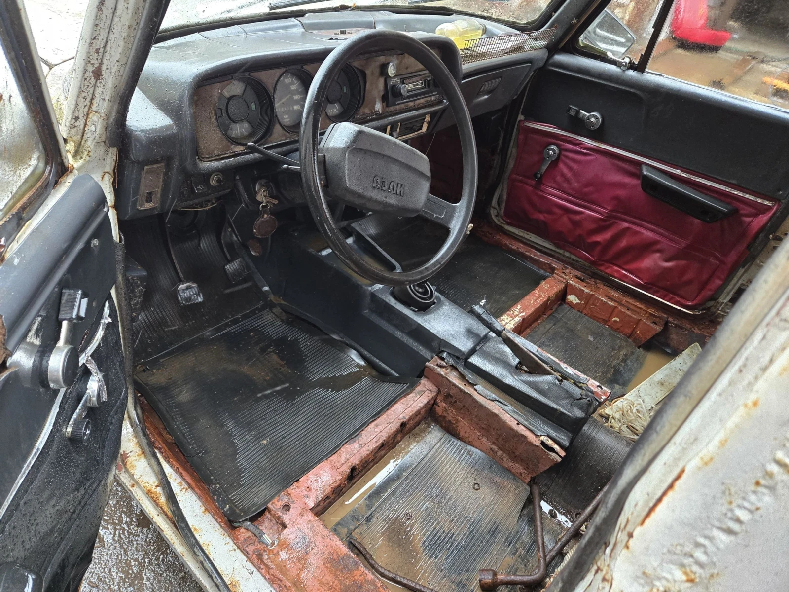 Moskvich 412 | Mobile.bg � ����������� 7