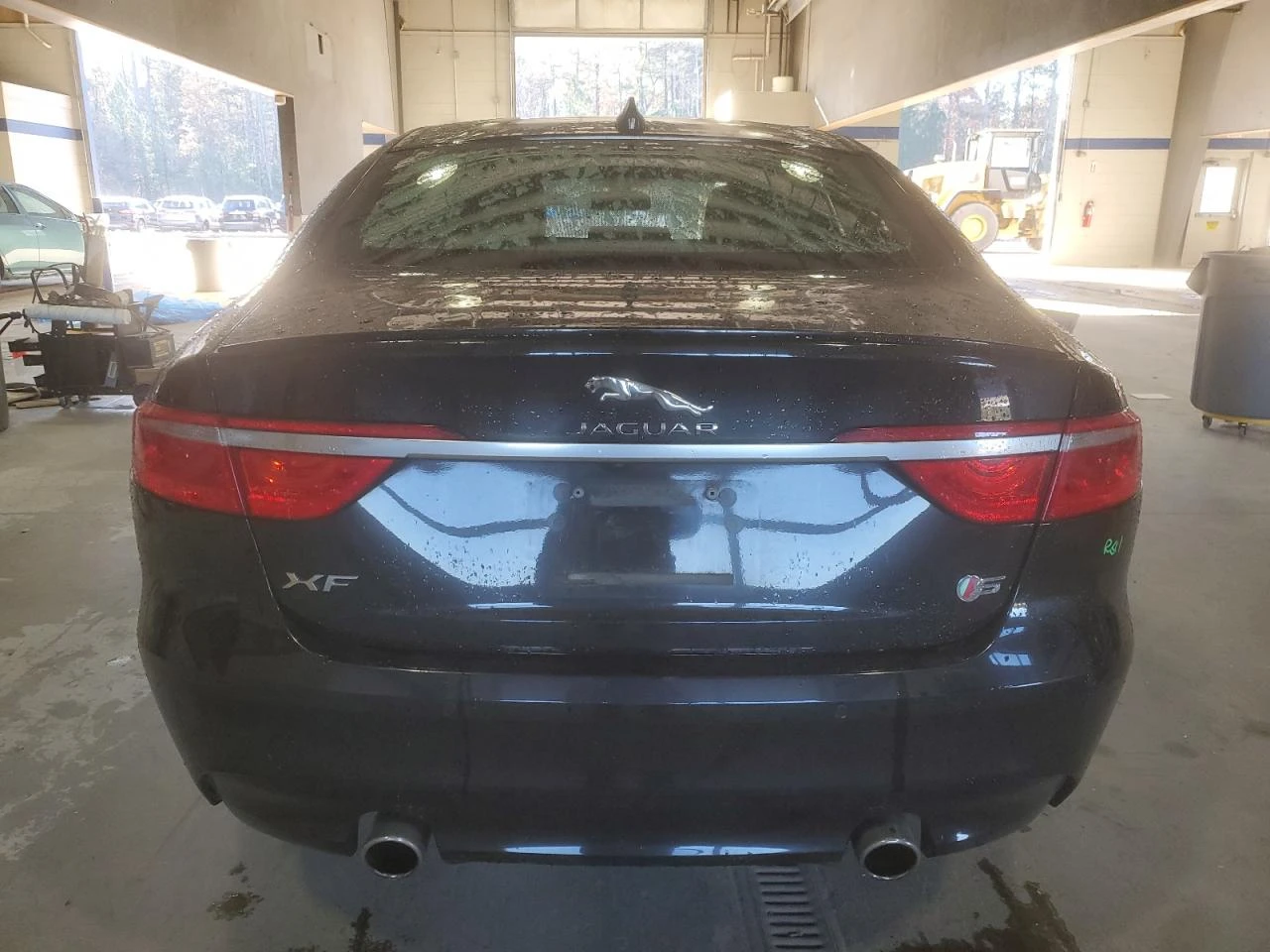 Jaguar Xf 3l S, снимка 6 - Автомобили и джипове - 54116733