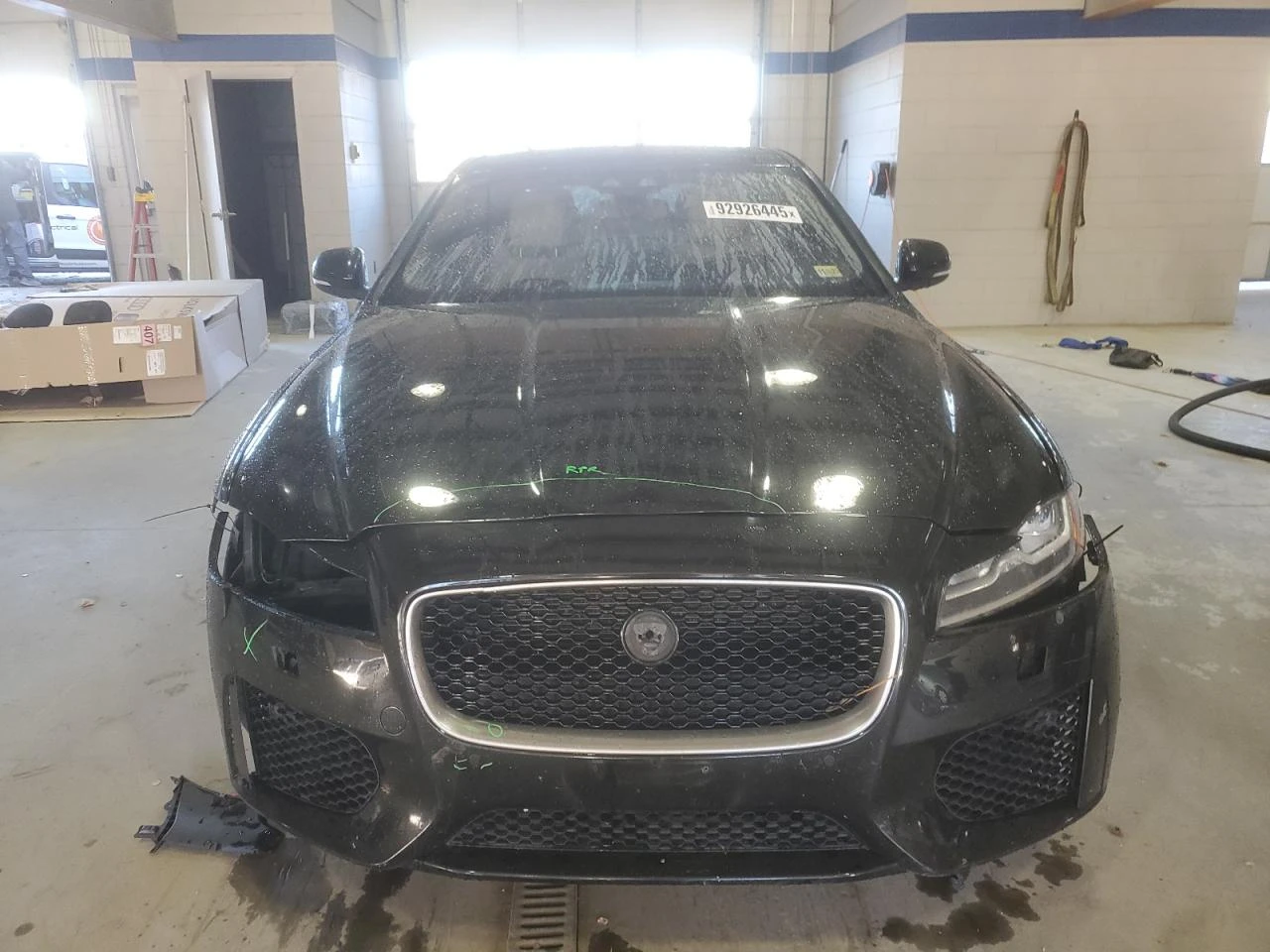 Jaguar Xf 3l S, снимка 5 - Автомобили и джипове - 54116733