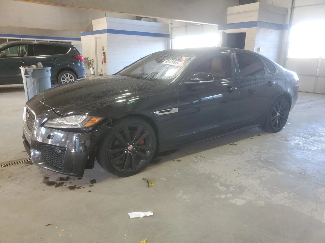 Jaguar Xf 3l S | Auto.bg — изображение 1