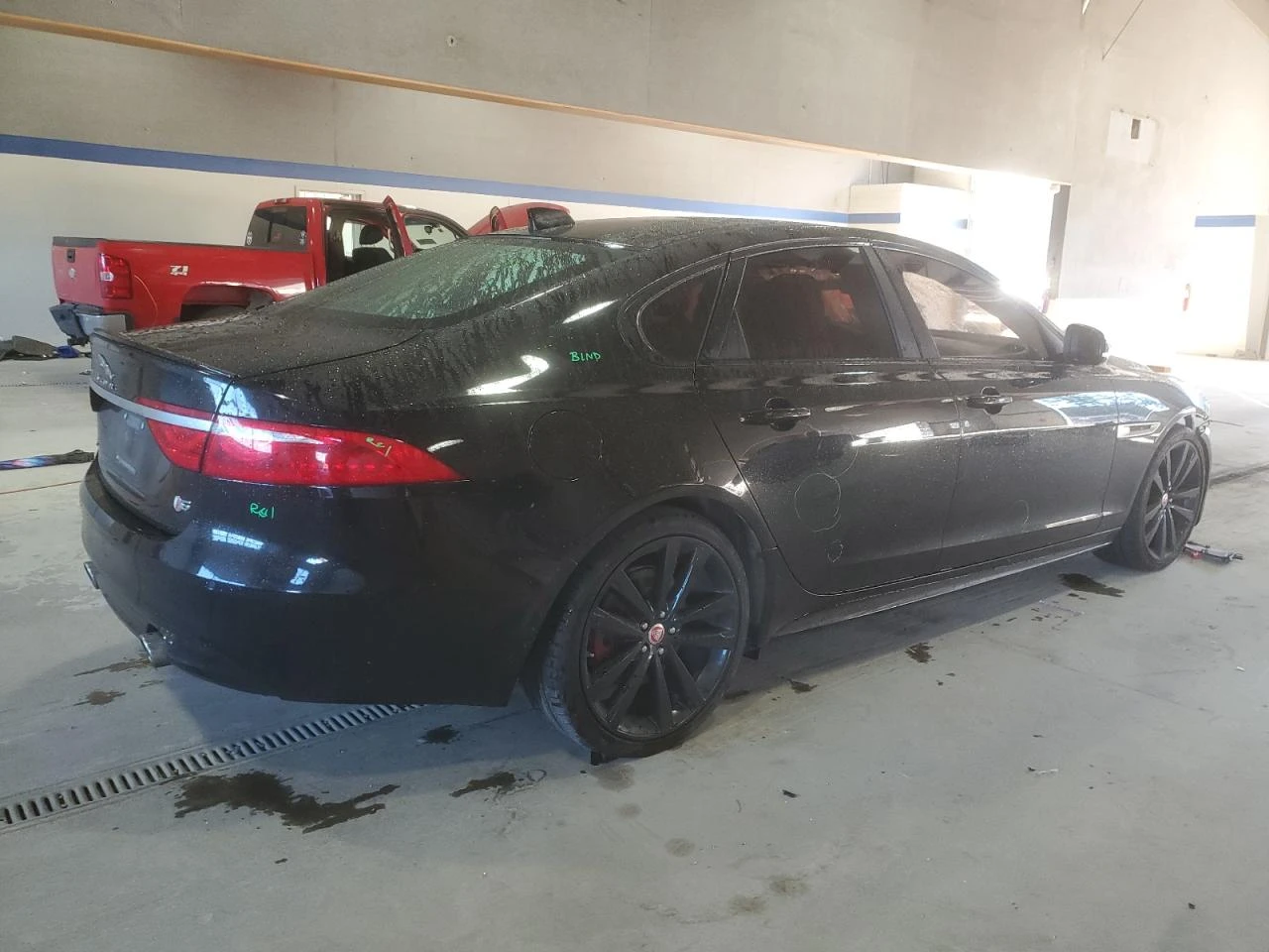 Jaguar Xf 3l S, снимка 3 - Автомобили и джипове - 54116733
