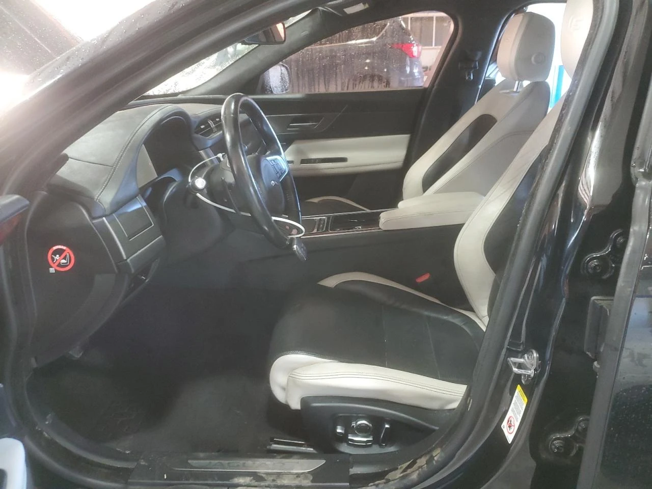 Jaguar Xf 3l S, снимка 7 - Автомобили и джипове - 54116733