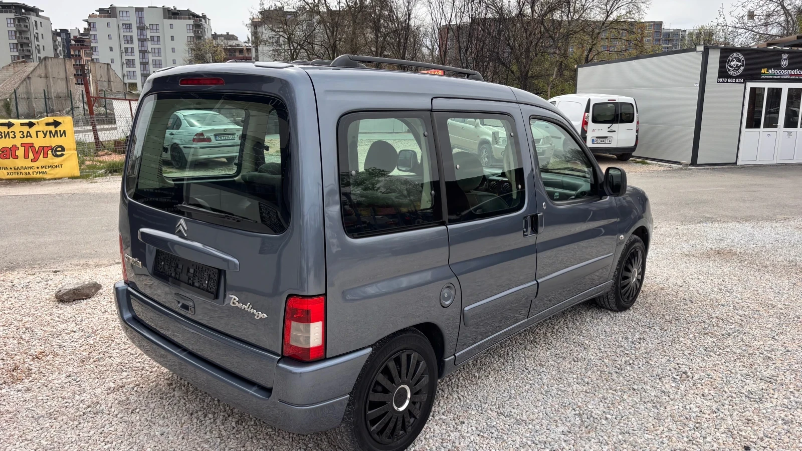 Citroen Berlingo ��� ���� �� ������ | Mobile.bg � ����������� 4