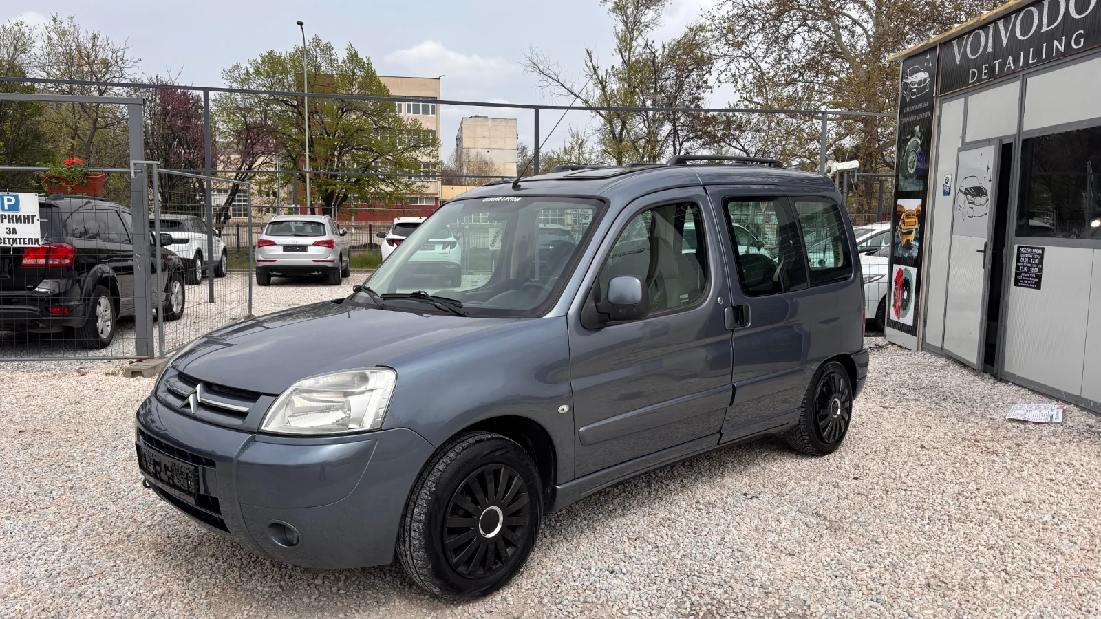Citroen Berlingo ��� ���� �� ������ | Mobile.bg � ����������� 2